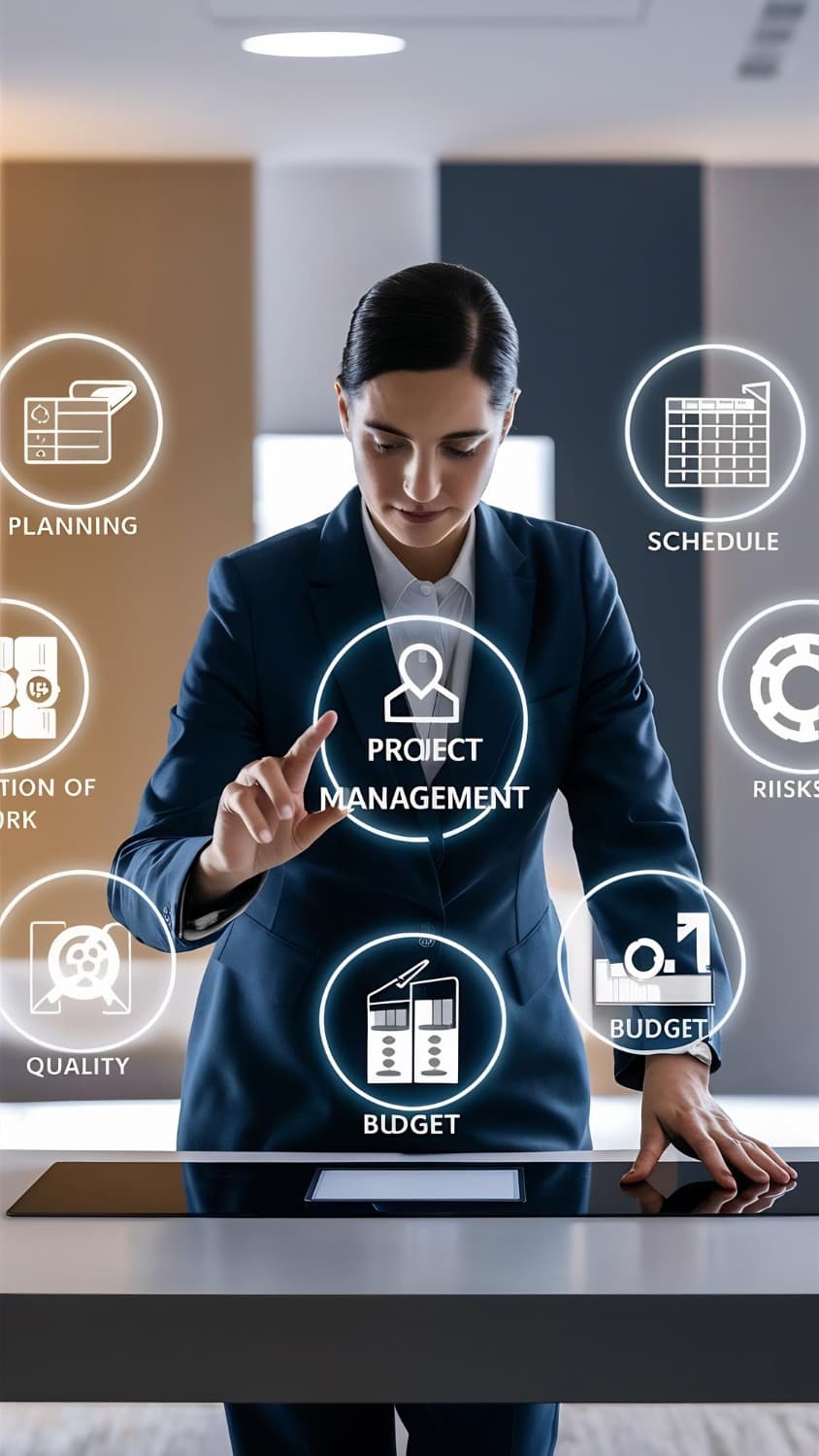 Navaksh HR Services & Operations