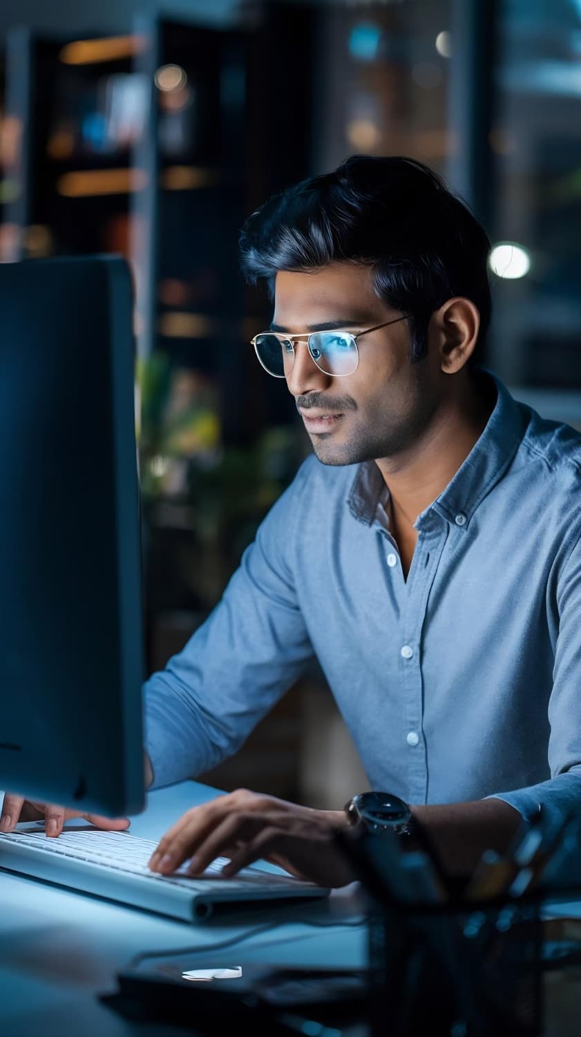 Navaksh HR Services & Operations
