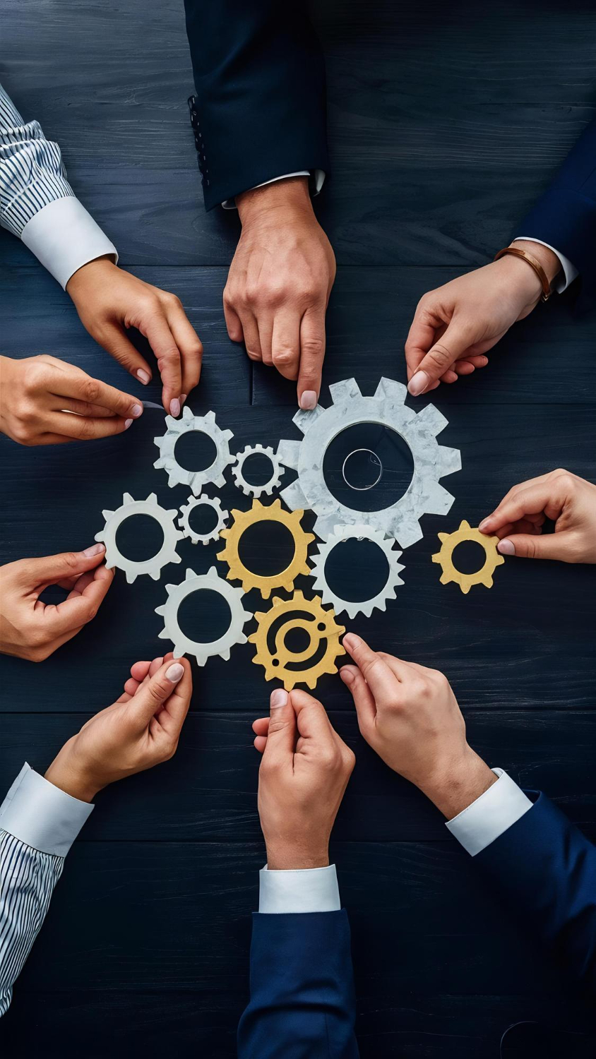 Workforce Management